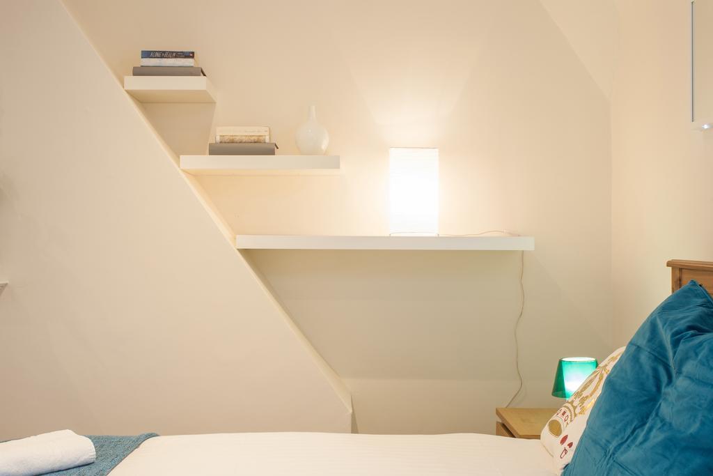 Monopoly Accommodations 伦敦 客房 照片