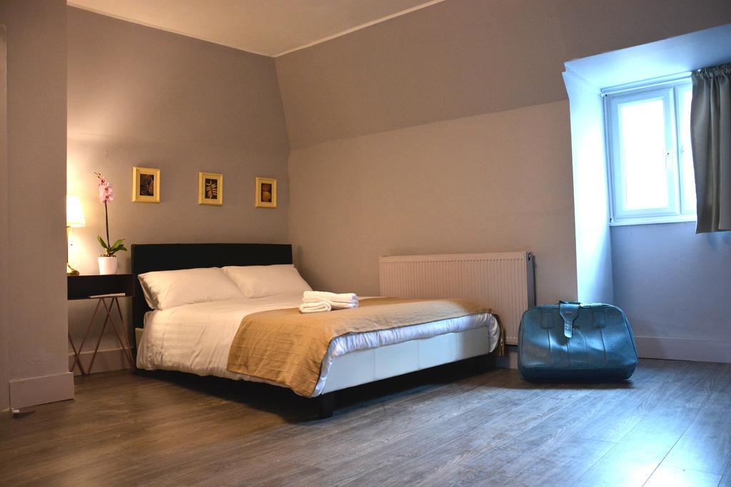 Monopoly Accommodations 伦敦 外观 照片