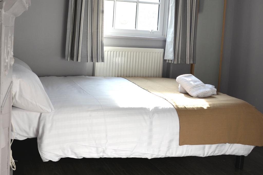 Monopoly Accommodations 伦敦 外观 照片