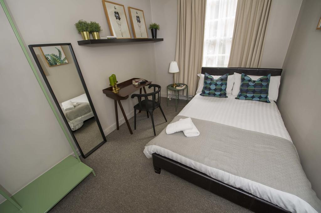 Monopoly Accommodations 伦敦 外观 照片